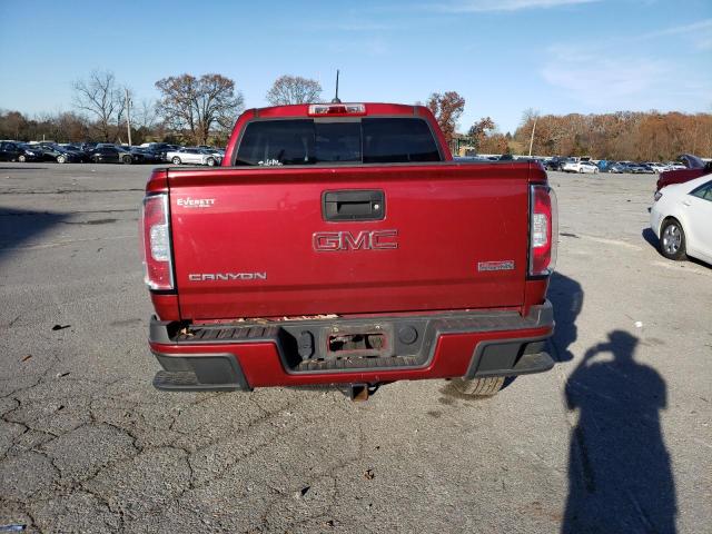 1GTG6CEN9H1266741 GMC CANYON SLE