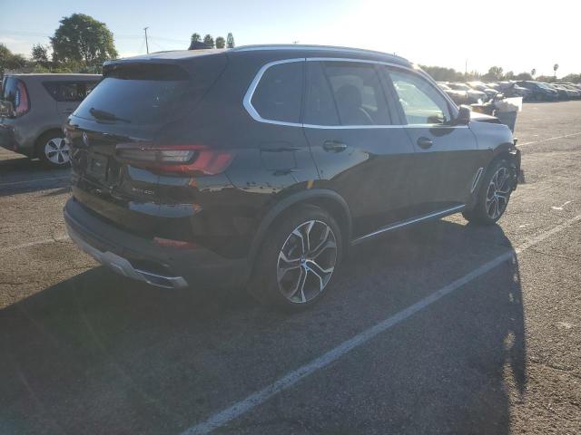 5UXCR4C04N9K23004 BMW X5 Sdrive 40i
