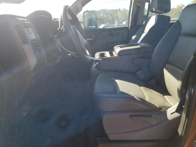 1GT11REY3JF255664 GMC Sierra C2500 Heavy Duty