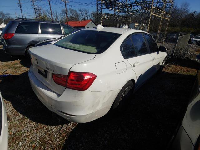 WBA3C3C50EF983454 BMW 320 I Xdrive