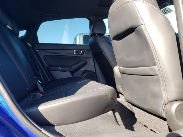 19UDE4H3XPA023073 Acura Integra A-spec