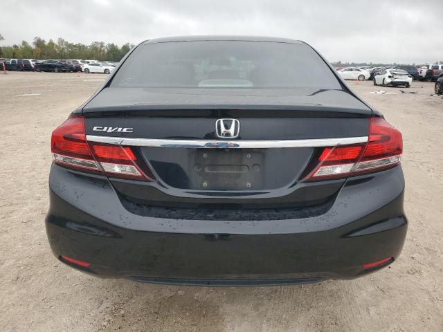 19XFB2F88FE001104 Honda CIVIC EX