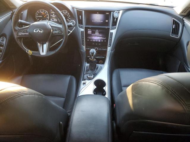 JN1EV7AP1LM206066 Infiniti Q50 PURE