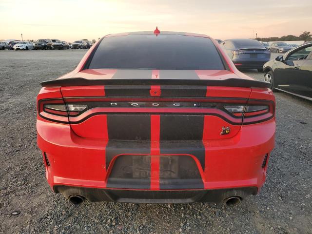 2C3CDXGJXNH179597 Dodge Charger Scat Pack
