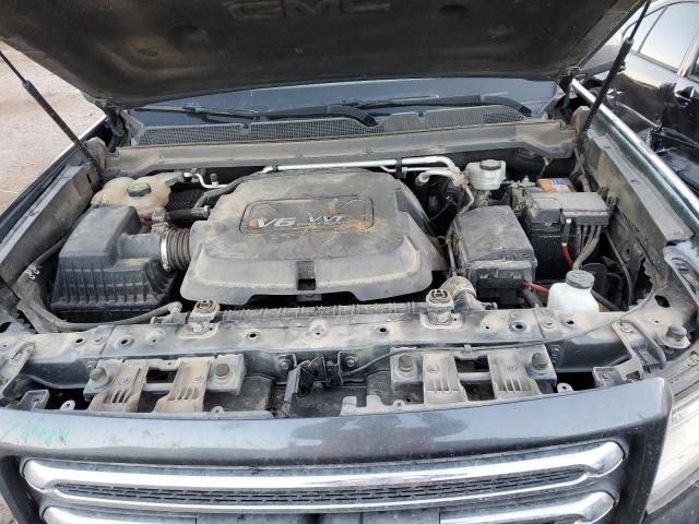 1GTG6BE30F1189182 GMC CANYON SLE