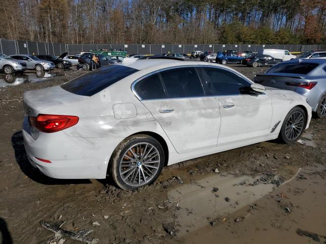 WBAJA7C3XHWA70663 BMW 530 XI