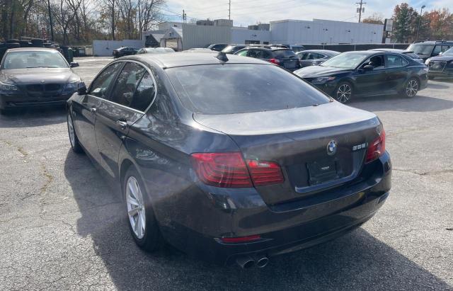 WBA5A5C54ED509240 BMW 528 I