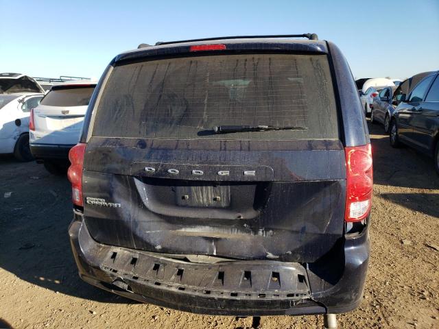 2C4RDGBG9ER378295 Dodge Grand Caravan Se