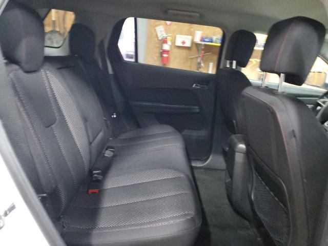 2GKFLWEK0E6210163 GMC Terrain Sle