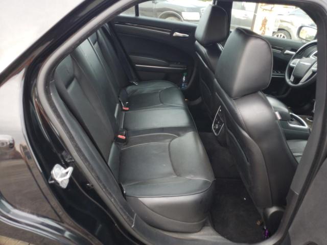 2C3CCAEG4EH142021 Chrysler 300C