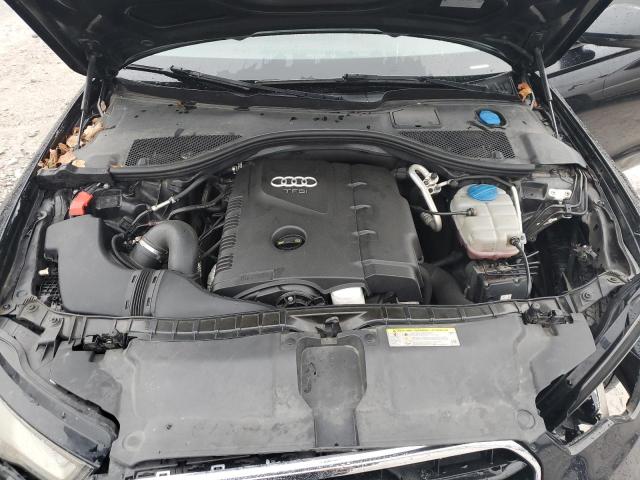 WAUFFAFC5FN006854 Audi A6 PREMIUM