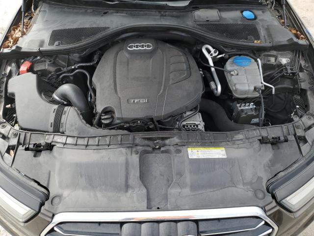 WAUC8AFC3HN003077 Audi A6 PREMIUM