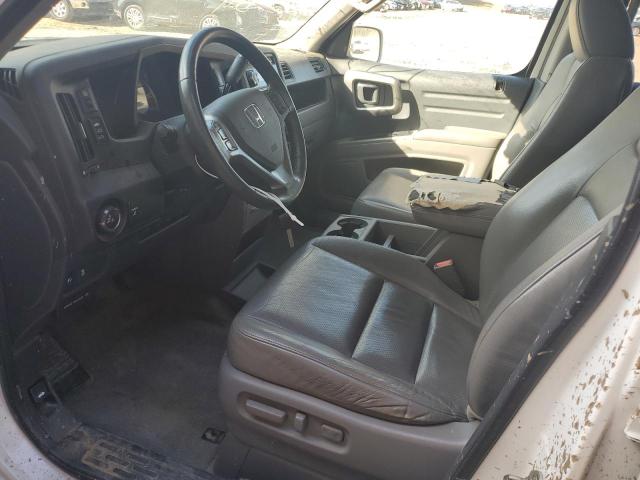 5FPYK1F57EB012295 Honda Ridgeline Rtl