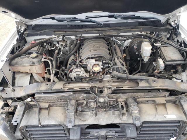 3GTU2NEC8HG320668 GMC Sierra K1500 Slt