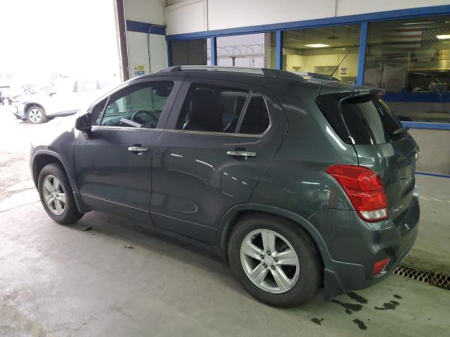 3GNCJPSB3JL386877 Chevrolet TRAX 1LT