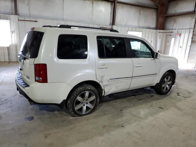 5FNYF4H99EB021109 Honda Pilot Touring