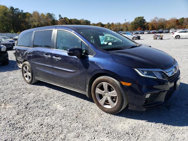 5FNRL6H53JB070600 Honda ODYSSEY EX
