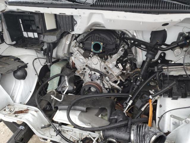 1GTW7AFP4N1188409 GMC Savana G2500