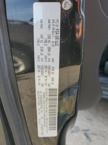 2C4RDGEG2KR747750 Dodge Grand Caravan Gt