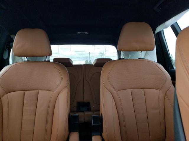 5UXCW2C02M9F94838 BMW X7 Xdrive40i