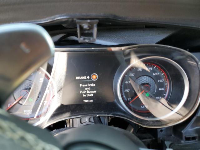 2C3CDXEJ3HH505148 Dodge Charger Srt 392