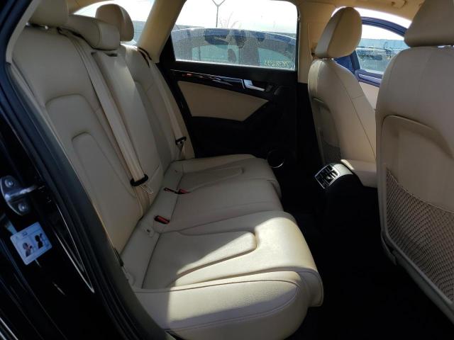 WA1UFAFL8FA081625 Audi A4 Allroad Premium Plus