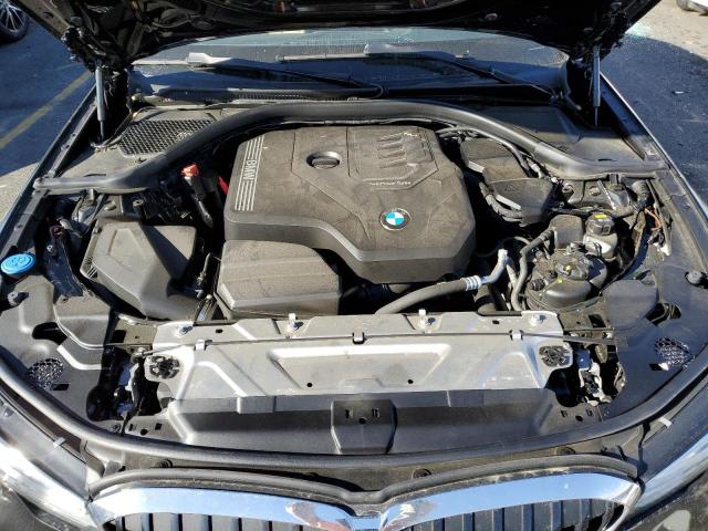 WBA5R1C58KFH14323 BMW 330I