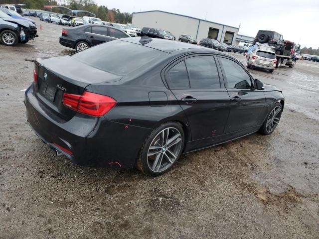 WBA8B3G55JNV01533 BMW 340 I