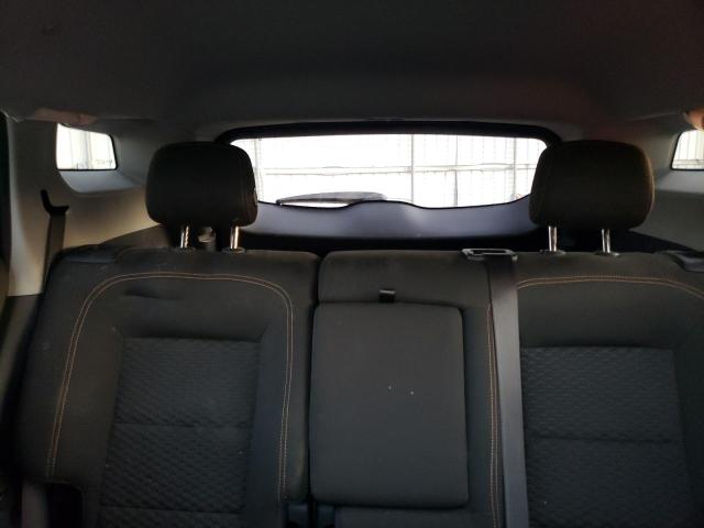 3GKALTEVXKL349467 GMC Terrain Sle