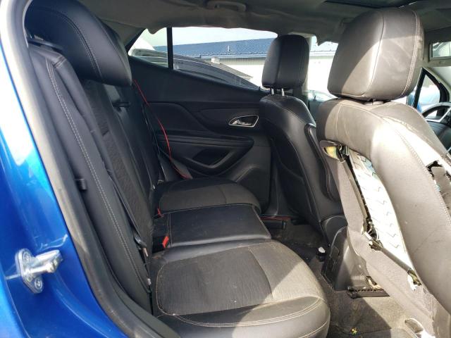 KL4CJ2SMXGB638285 Buick Encore Sport Touring