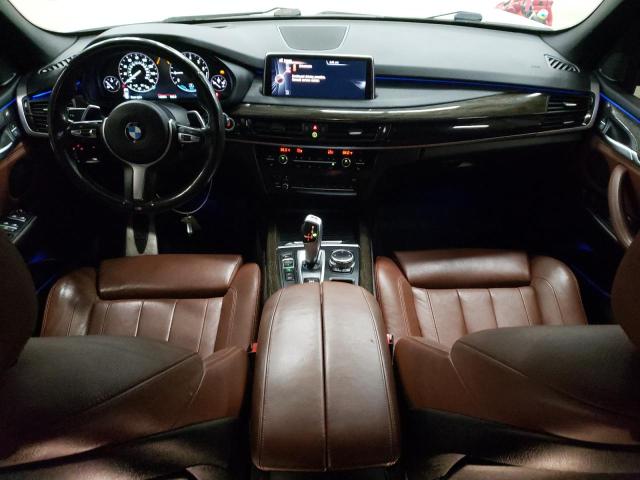 5UXKT0C50G0S77053 BMW X5 Xdr40e