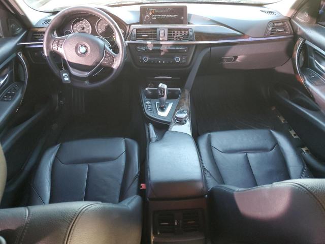 WBA3D5C54EKX98808 BMW 328 D Xdrive