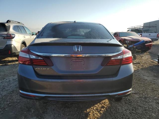 1HGCR2F80HA199344 Honda ACCORD EXL