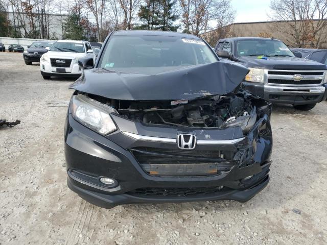3CZRU6H58JG717025 Honda HR-V EX