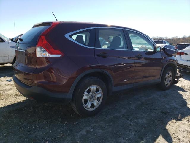 5J6RM3H31EL009401 Honda CR-V LX