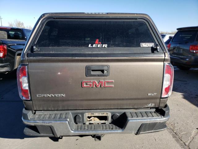 1GTG6CE35F1141344 GMC CANYON SLT