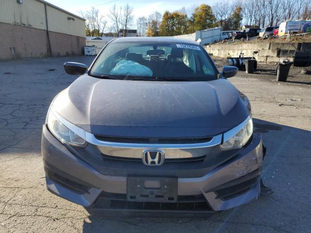 19XFC2F54GE225605 Honda Civic Lx