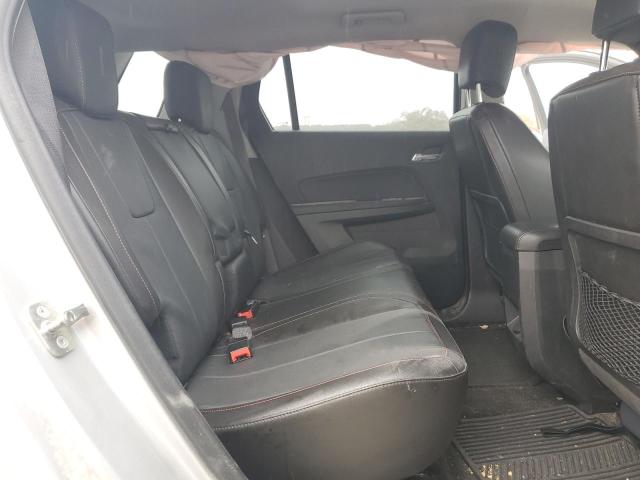 2GKFLPE37H6188665 GMC Terrain Slt