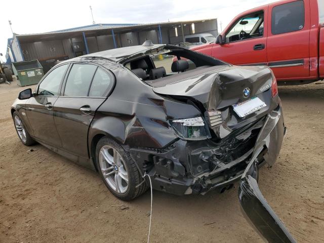 WBA5A5C55FD524606 BMW 528 I