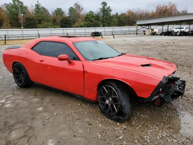 2C3CDZFJ6GH101978 Dodge Challenger R/t Scat Pack