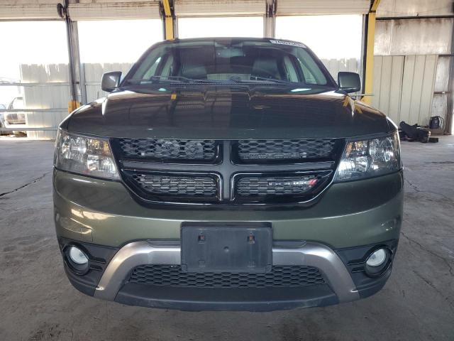 3C4PDDGG3JT348196 Dodge Journey Crossroad