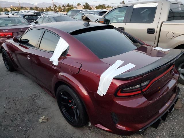 2C3CDXL97MH507763 Dodge Charger Srt Hellcat