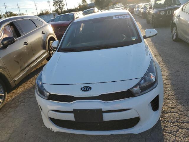 3KPA24AD2LE260189 KIA RIO LX