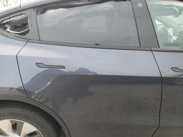 5YJYGDEE2MF301242 Tesla Model Y