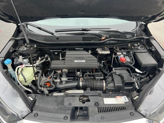 5J6RW2H86HL004957 Honda CR-V EXL