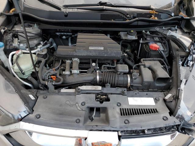 5J6RW2H56JL018059 Honda CR-V EX