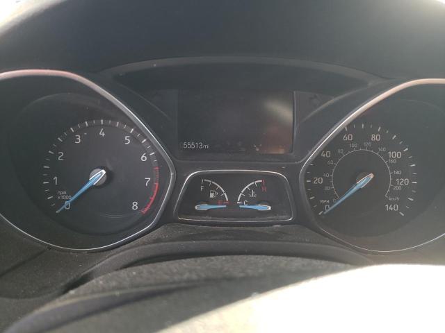 1FADP3K26HL244541 Ford FOCUS SE