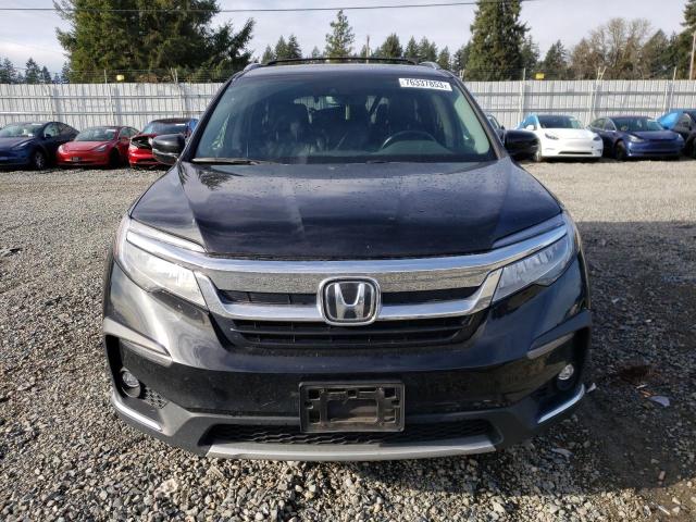 5FNYF6H91KB040230 Honda Pilot Touring