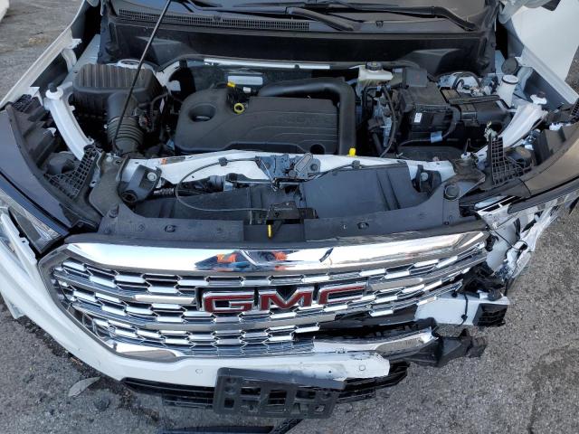 3GKALXEG1PL112771 GMC Terrain Denali