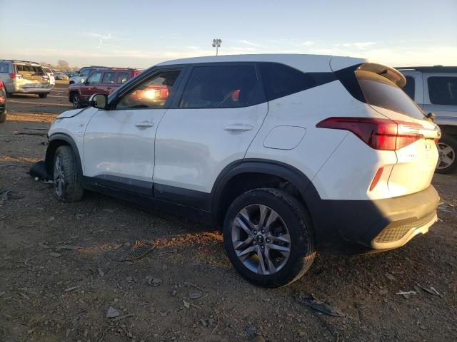 KNDEPCAA0M7126883 KIA Seltos Lx